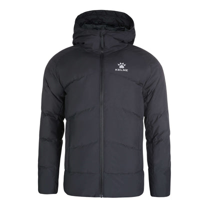 KELME Long Down Jacket - Adults - 8161YR1001
