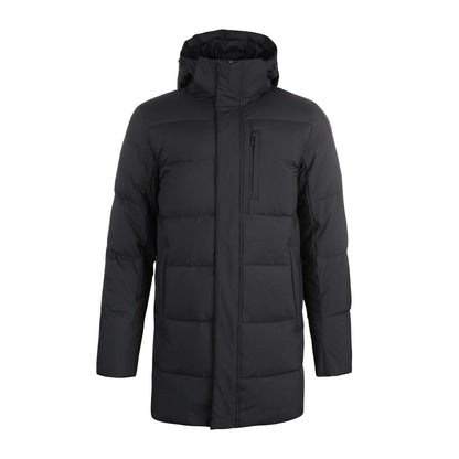 KELME Mid Long Down Jacket - Adults - 8161YR1002