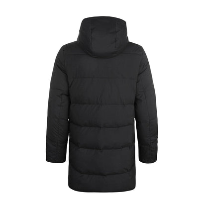 KELME Mid Long Down Jacket - Adults - 8161YR1002