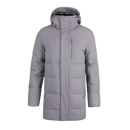 KELME Mid Long Down Jacket - Adults - 8161YR1002