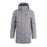 KELME Mid Long Down Jacket - Adults - 8161YR1002