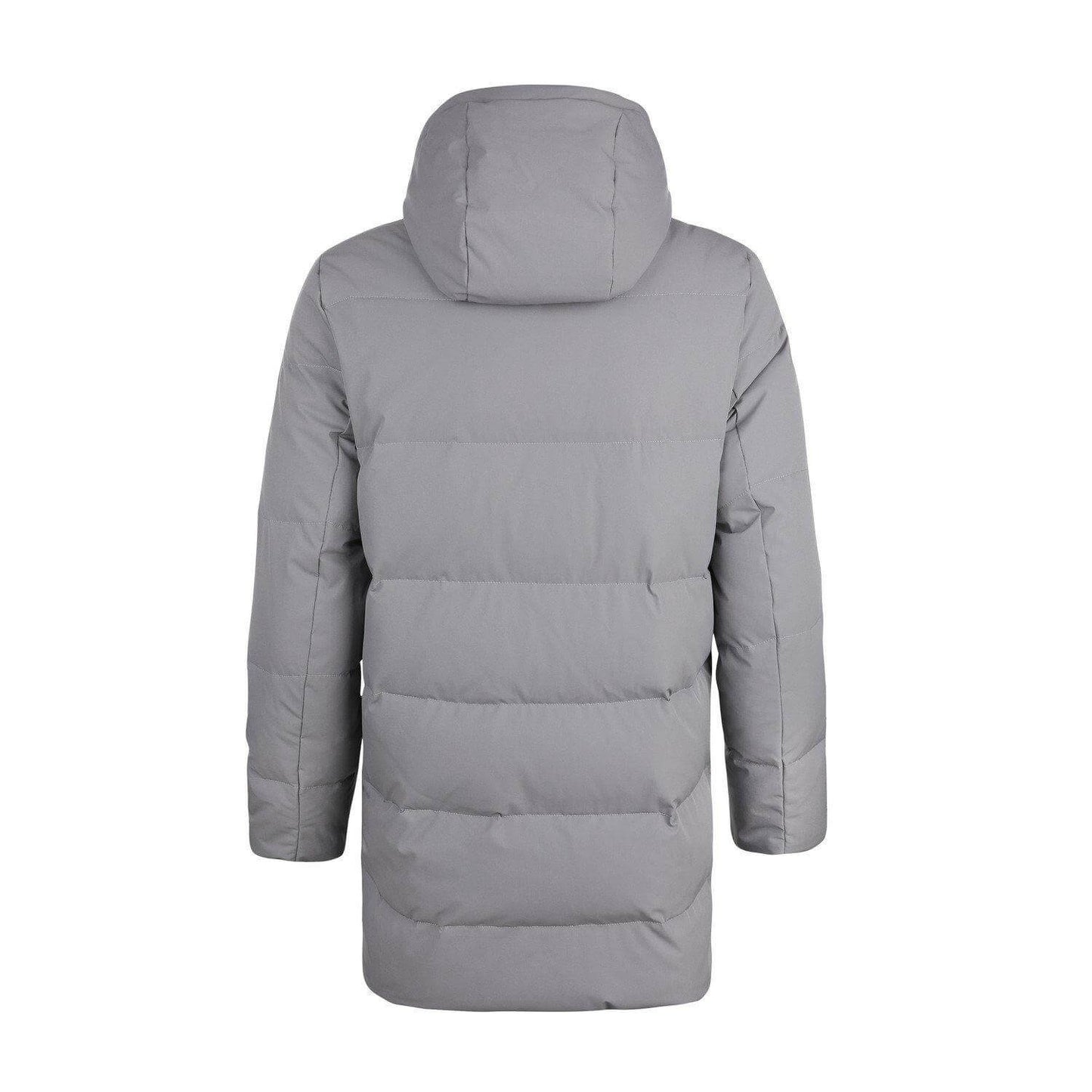 KELME Mid Long Down Jacket - Adults - 8161YR1002
