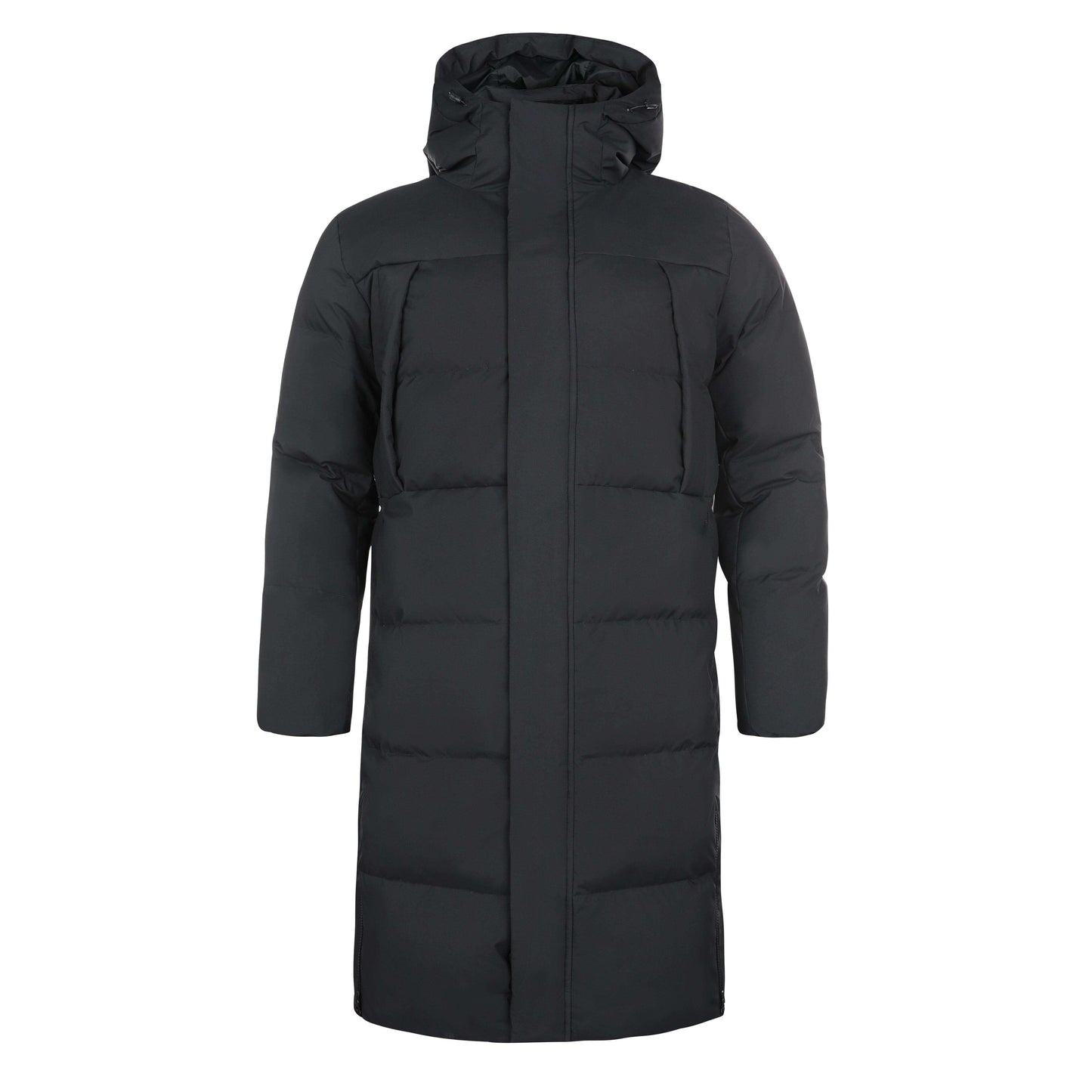 KELME Long Down Jacket - Adults - 8161YR1003