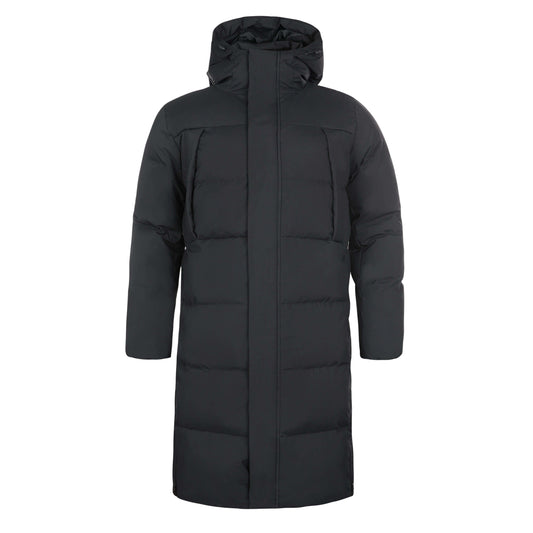 KELME Long Down Jacket - Adults - 8161YR1003