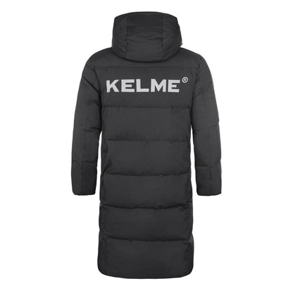 KELME Long Down Jacket - Adults - 8161YR1003