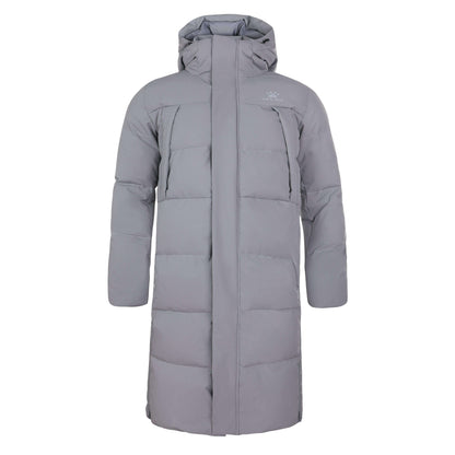 KELME Long Down Jacket - Adults - 8161YR1003
