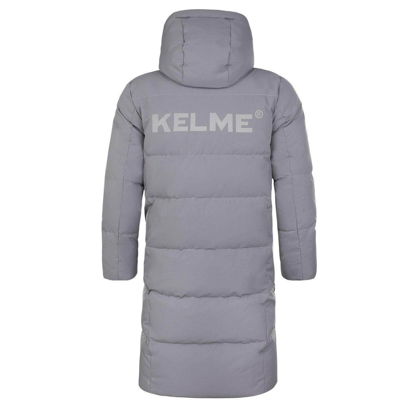 KELME Long Down Jacket - Adults - 8161YR1003