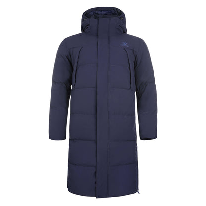 KELME Long Down Jacket - Adults - 8161YR1003