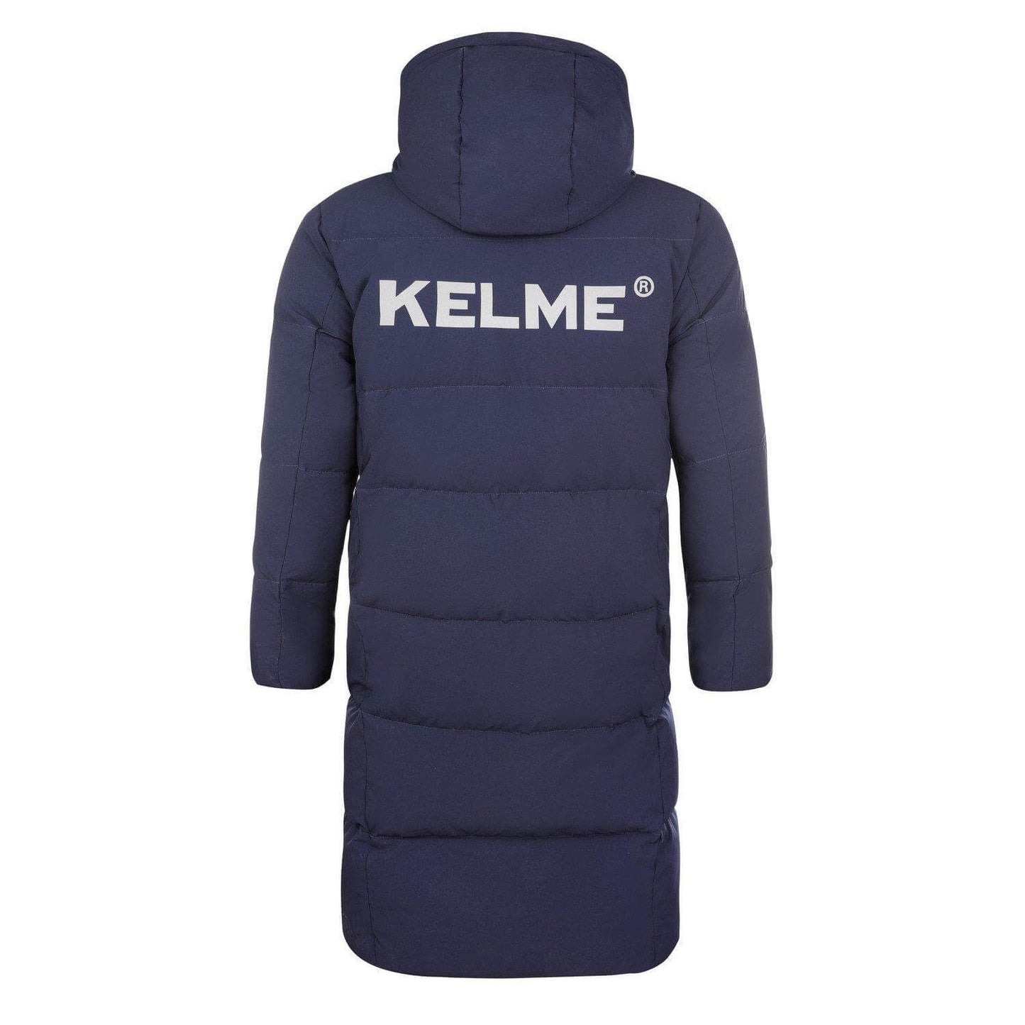 KELME Long Down Jacket - Adults - 8161YR1003