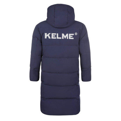 KELME Long Down Jacket - Adults - 8161YR1003