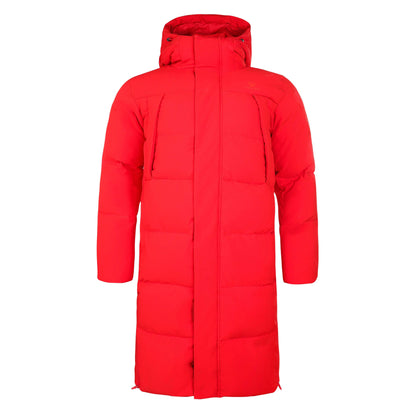 KELME Long Down Jacket - Adults - 8161YR1003