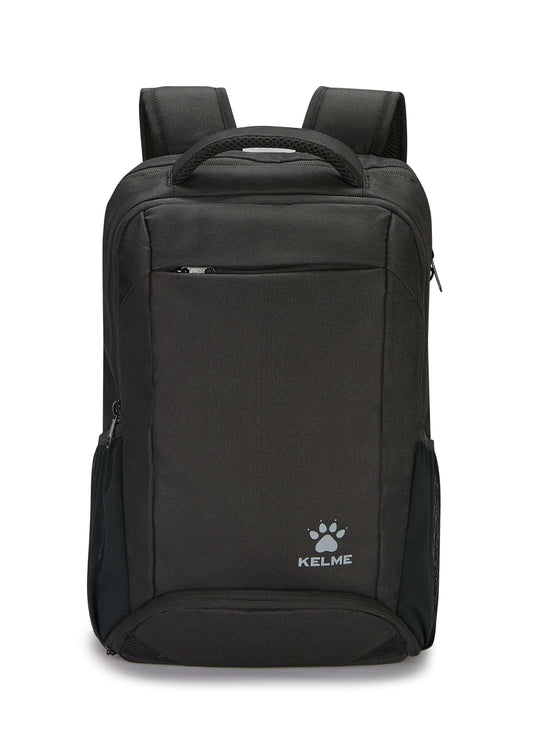KELME Soccer Backpack Shoes Compartment Water Side Pocket - Adult - 8201BB5005