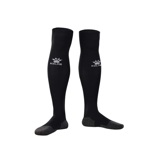 KELME Soccer Socks Full Length with Anti Slip Silicone - Adults - 8201WZ5001