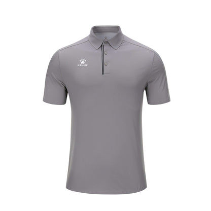 Kelme Polo Shirt - Adults - Men's - 8251PL1006