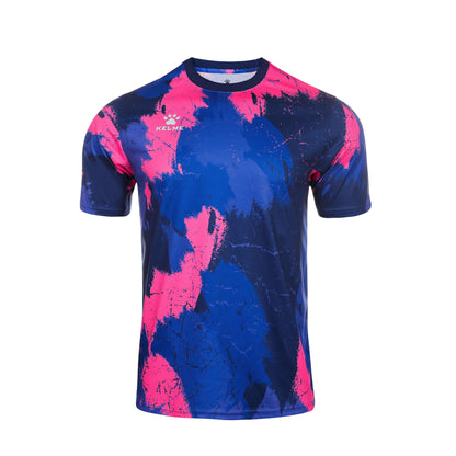 Kelme Soccer Jersey  - Adults - 8251ZB1001