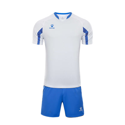 Kelme Soccer Uniform Jersey and Shorts - Kids and Adults - 8251ZB1002/8251ZB3002