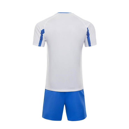Kelme Soccer Uniform Jersey and Shorts - Kids and Adults - 8251ZB1002/8251ZB3002