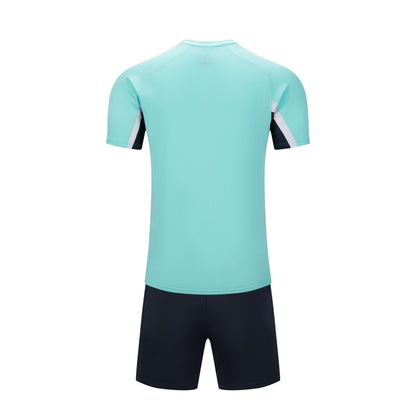Kelme Soccer Uniform Jersey and Shorts - Kids and Adults - 8251ZB1002/8251ZB3002