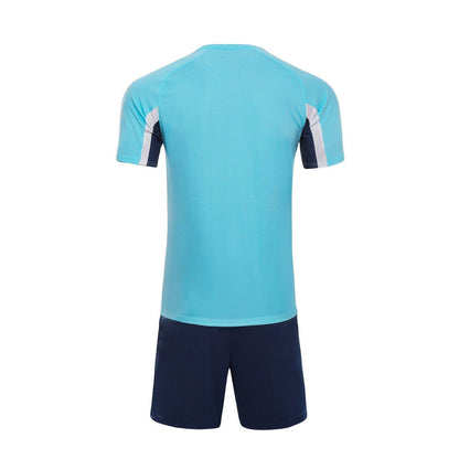 Kelme Soccer Uniform Jersey and Shorts - Kids and Adults - 8251ZB1002/8251ZB3002