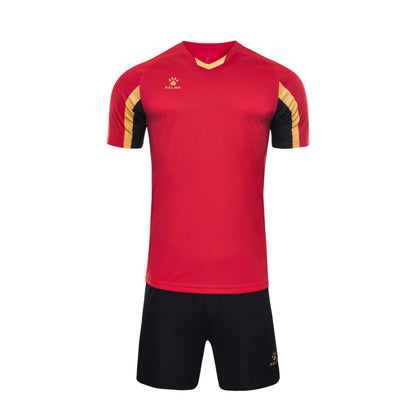 Kelme Soccer Uniform Jersey and Shorts - Kids and Adults - 8251ZB1002/8251ZB3002