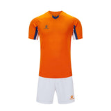 Kelme Soccer Uniform Jersey and Shorts - Kids and Adults - 8251ZB1002/8251ZB3002