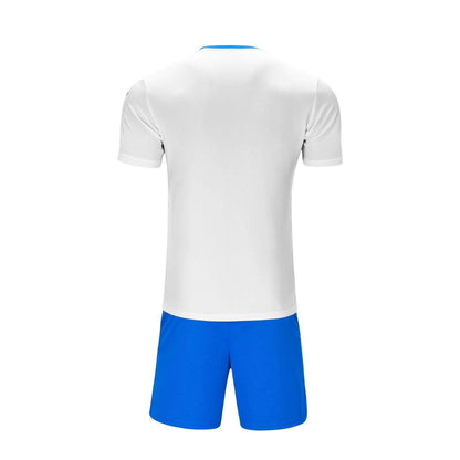Kelme Soccer Uniform Jersey and Shorts - Kids and Adults - 8251ZB1003/8251ZB3003 - (Until 2026)