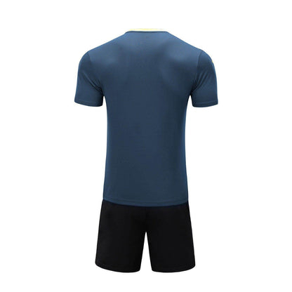 Kelme Soccer Uniform Jersey and Shorts - Kids and Adults - 8251ZB1003/8251ZB3003 - (Until 2026)
