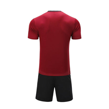 Kelme Soccer Uniform Jersey and Shorts - Kids and Adults - 8251ZB1003/8251ZB3003 - (Until 2026)