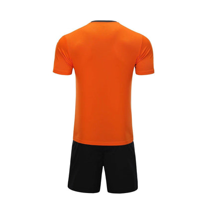 Kelme Soccer Uniform Jersey and Shorts - Kids and Adults - 8251ZB1003/8251ZB3003 - (Until 2026)