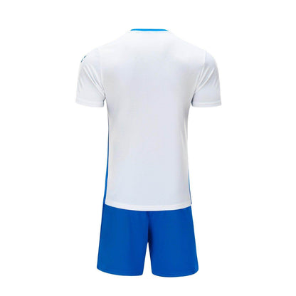 Kelme Soccer Uniform Jersey and Shorts - Adults - 8251ZB1004