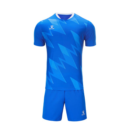 Kelme Soccer Uniform Jersey and Shorts - Adults - 8251ZB1004