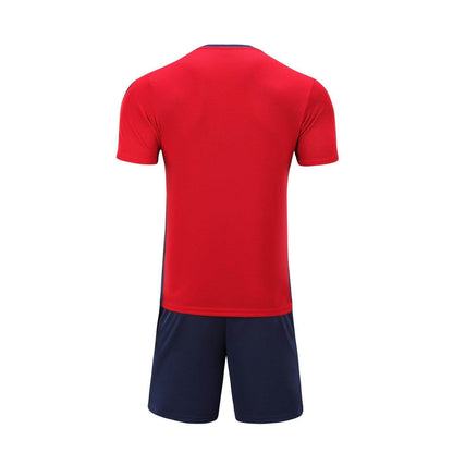 Kelme Soccer Uniform Jersey and Shorts - Adults - 8251ZB1004