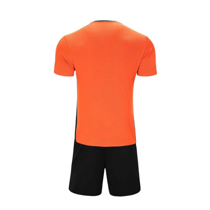 Kelme Soccer Uniform Jersey and Shorts - Adults - 8251ZB1004
