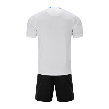 Kelme Soccer Uniform Jersey and Shorts - Adults and Kids - 8251ZB1005/8251ZB3005