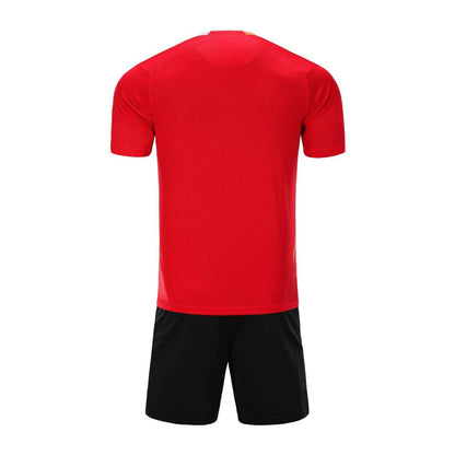 Kelme Soccer Uniform Jersey and Shorts - Adults and Kids - 8251ZB1005/8251ZB3005