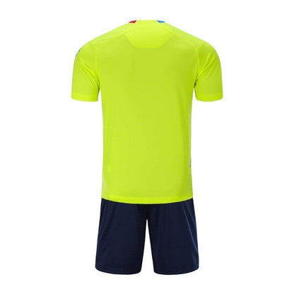 Kelme Soccer Uniform Jersey and Shorts - Adults and Kids - 8251ZB1005/8251ZB3005