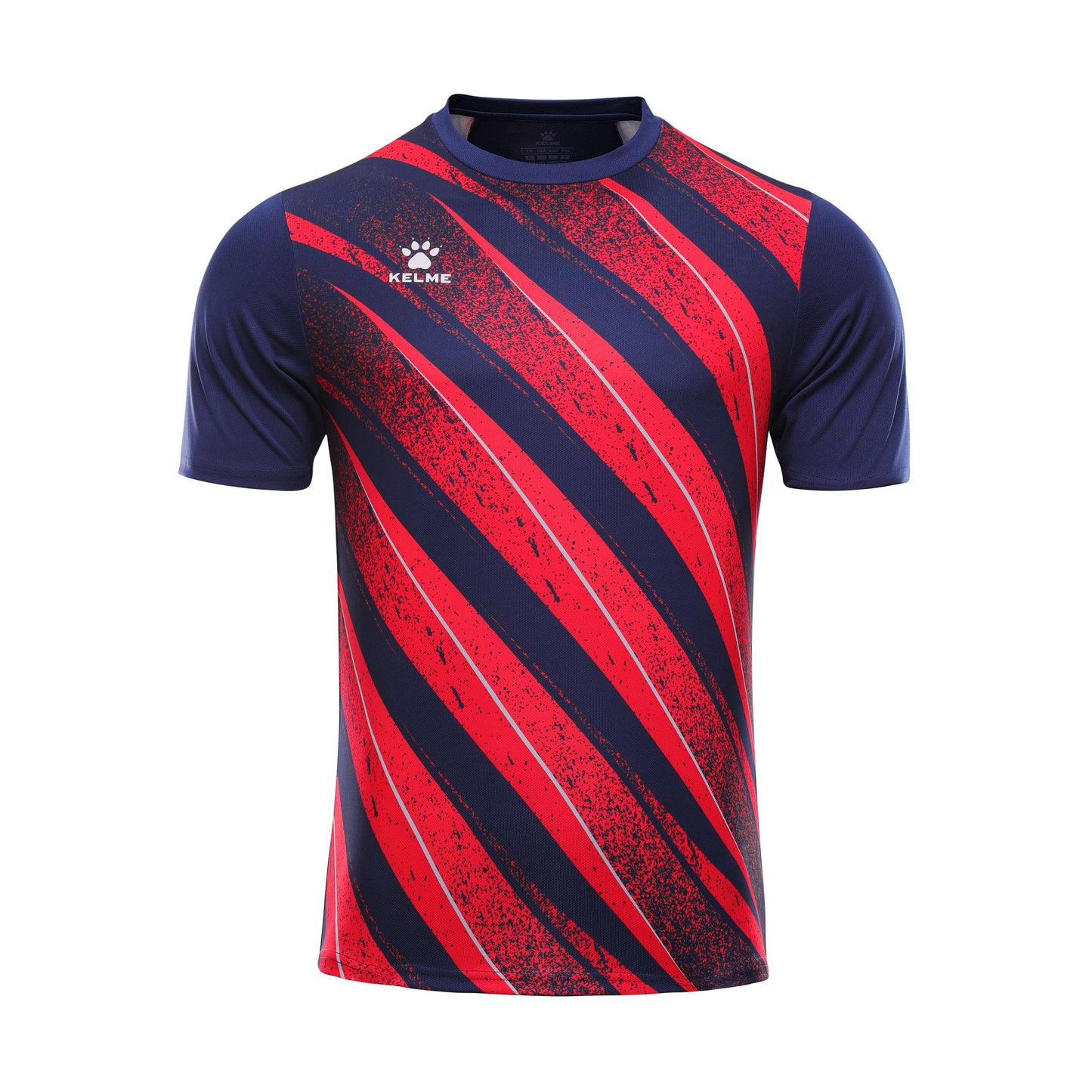 Kelme Soccer Jersey  - Adults - 8251ZB1008