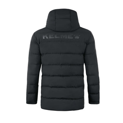 KELME Padded Jacket - Adults - 8261MF1013
