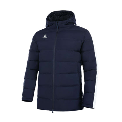 KELME Padded Jacket - Adults - 8261MF1013