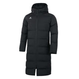 KELME Padded Long Jacket - Kids and Adults - 8261MF1014/8261MF3014