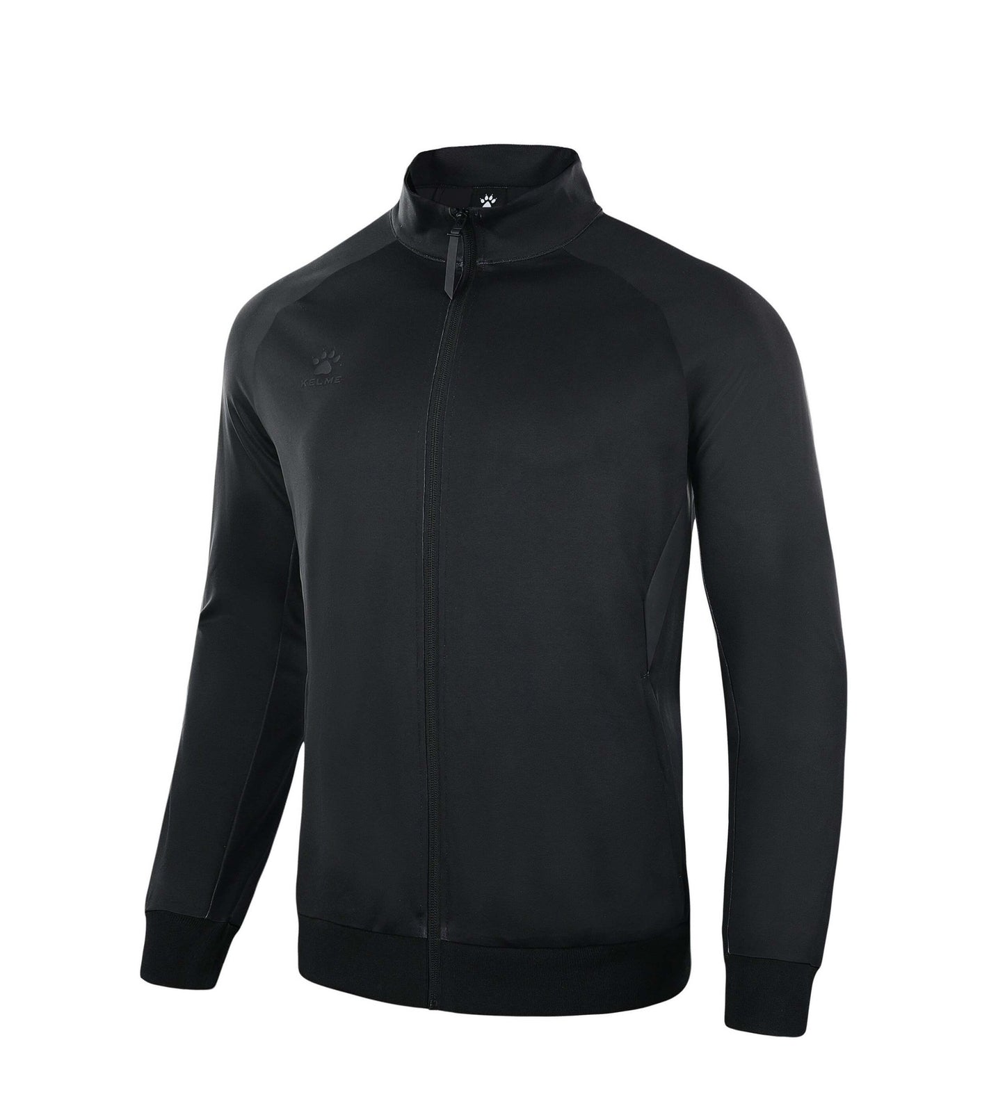 KELME Full Zipper Training Jacket - Adults - 8261WT1017
