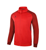 KELME Full Zipper Training Jacket - Adults - 8261WT1017