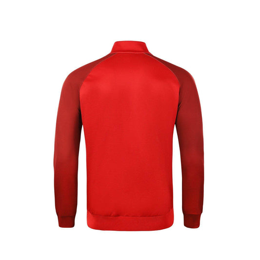 KELME Full Zipper Training Jacket - Adults - 8261WT1017