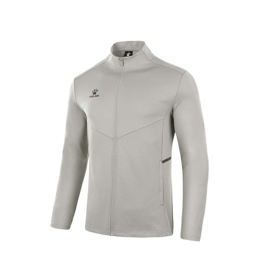 KELME Full Zipper Training Jacket - Adults - 8261WT1019
