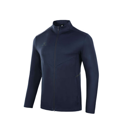 KELME Full Zipper Training Jacket - Adults - 8261WT1019