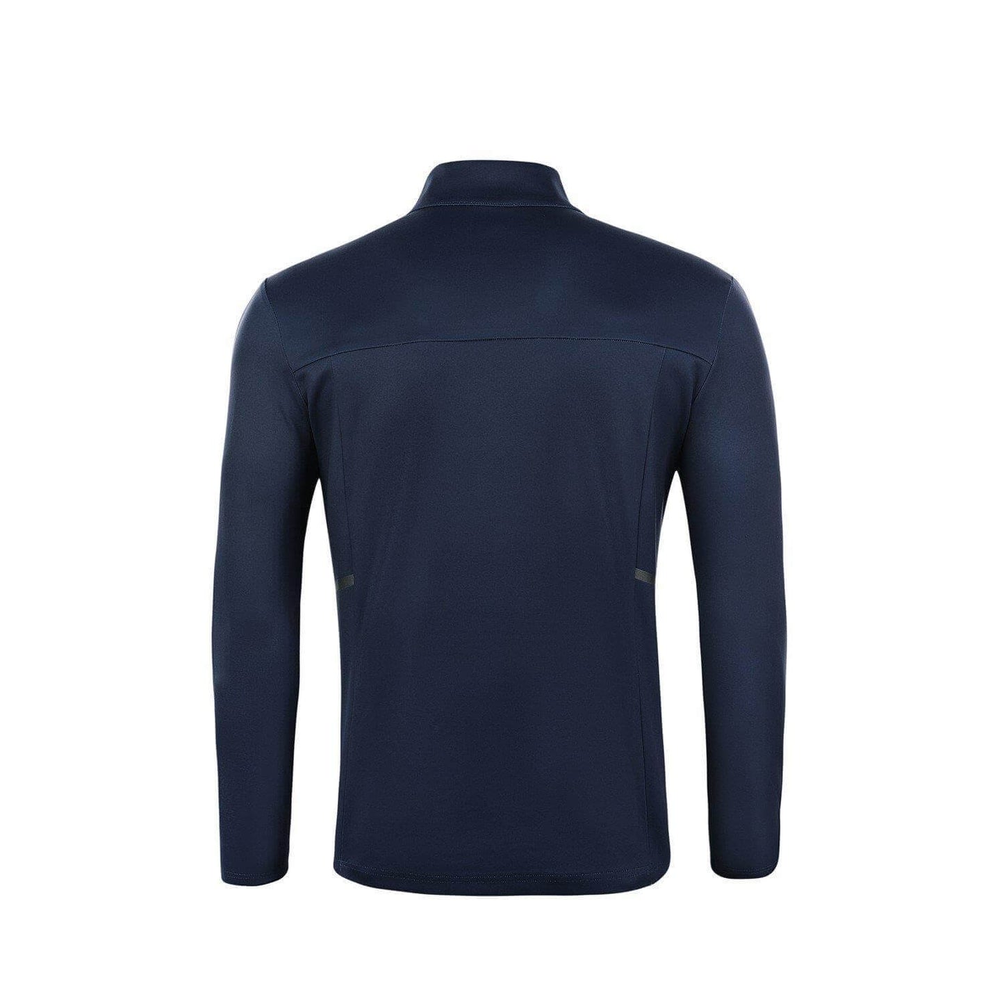 KELME Full Zipper Training Jacket - Adults - 8261WT1019