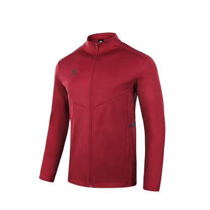 KELME Full Zipper Training Jacket - Adults - 8261WT1019
