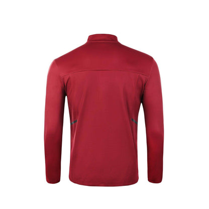 KELME Full Zipper Training Jacket - Adults - 8261WT1019