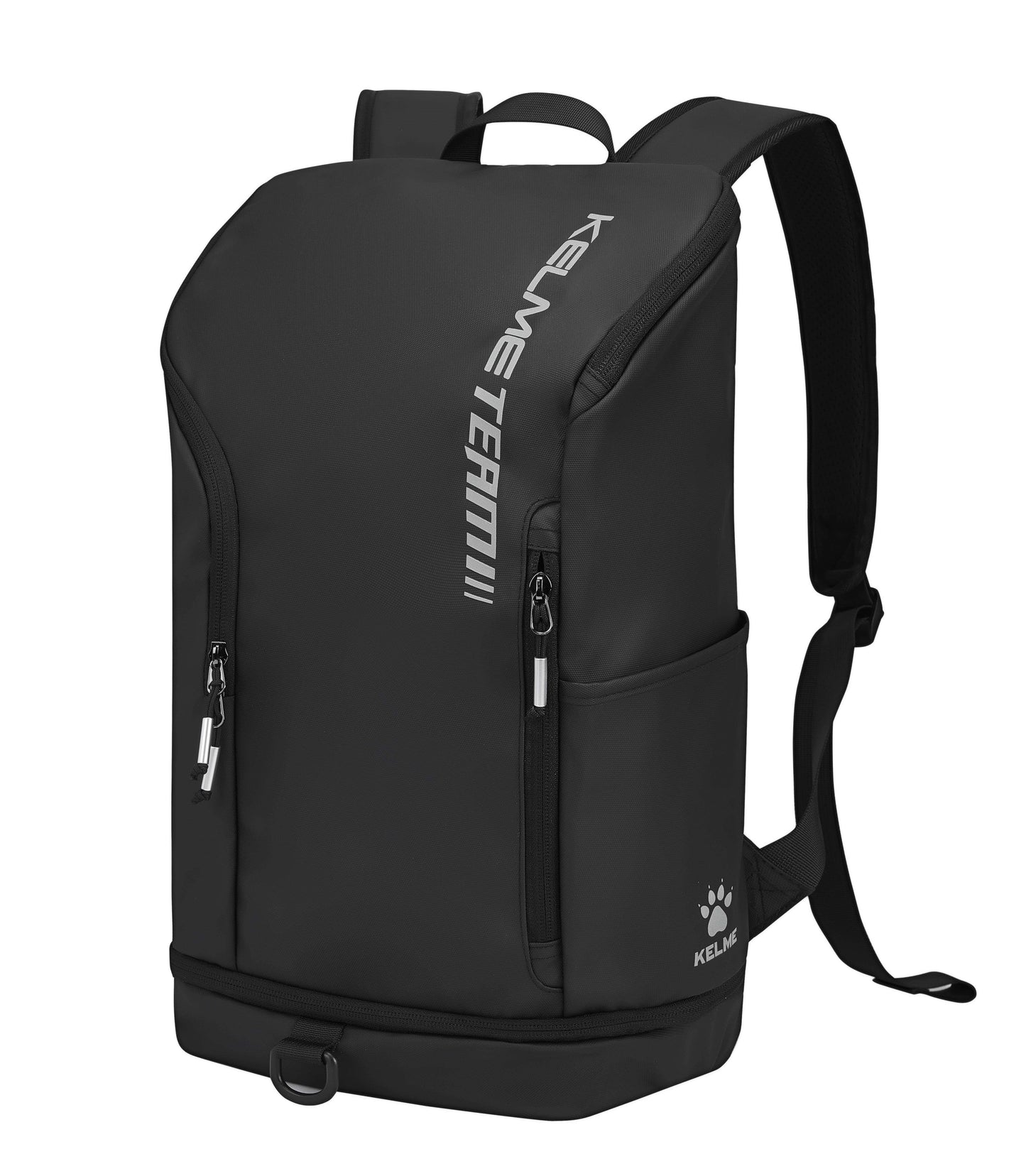 KELME Soccer Backpack Water Side Pocket - 88301BB5038