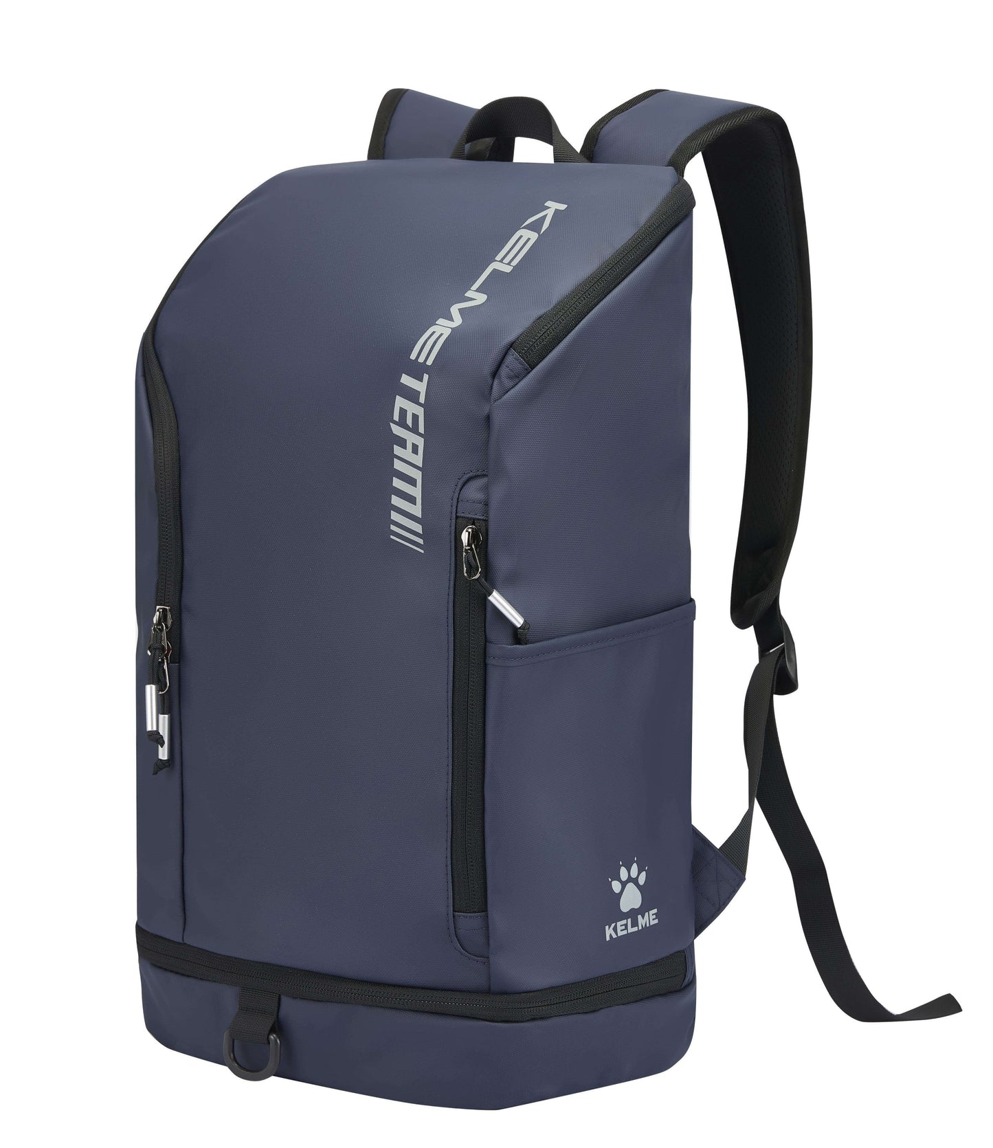 KELME Soccer Backpack Water Side Pocket - 88301BB5038